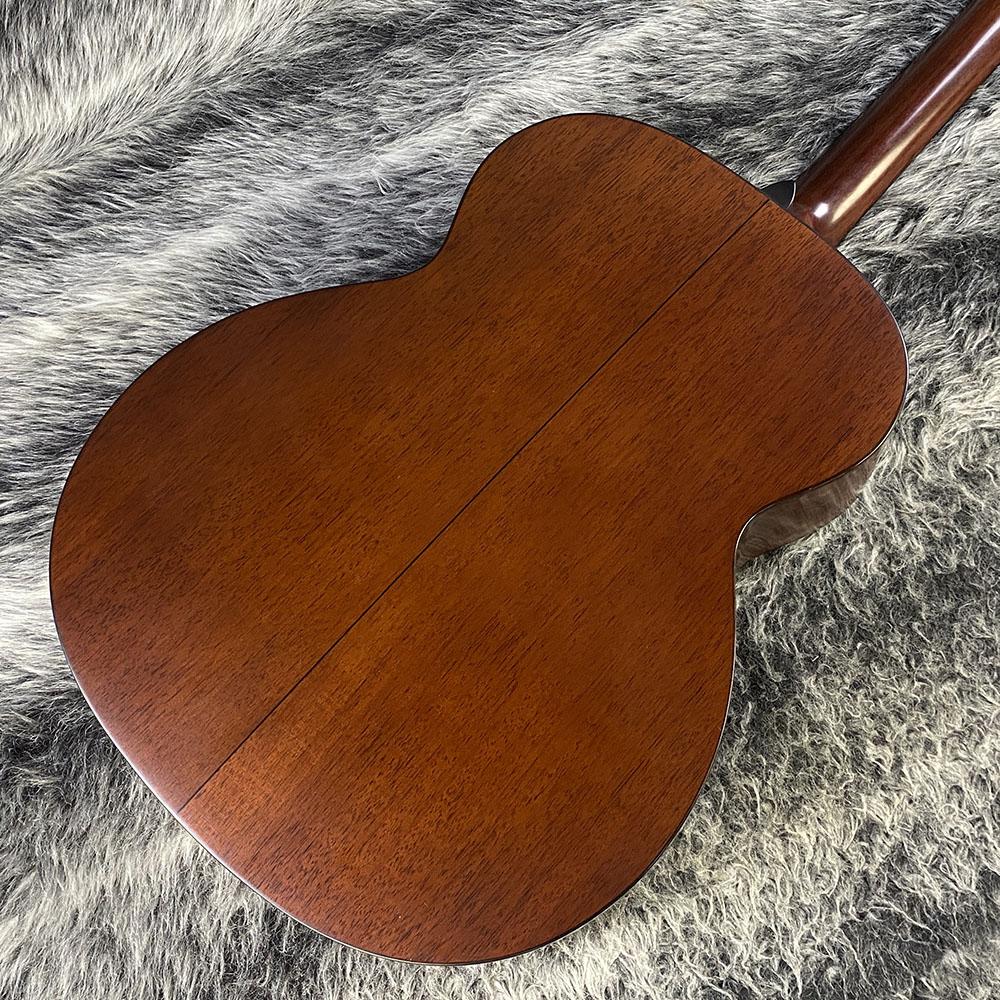 YD-504 S.Yairi アコースティックギター フラットトップ 商品詳細