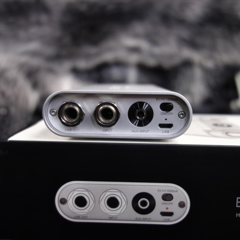 BIGHEAD PRO V2 PHIL JONES BASS ギター用エフェクター アンプ