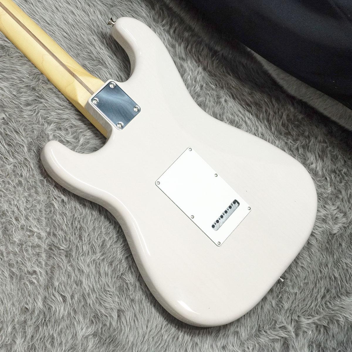 Made in Japan Hybrid II Stratocaster MN US Blonde Fender