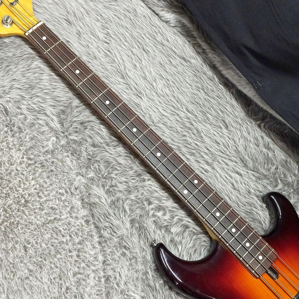 BB VI SB YAMAHA エレクトリック・ベース PBタイプ 商品詳細