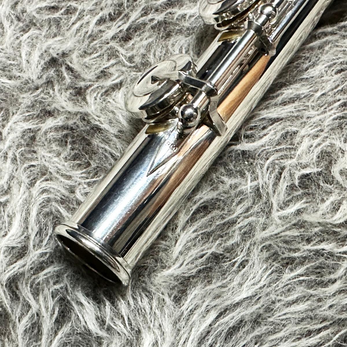 G10 Drawn RC Lip&Riser14K【中古整備済】 Mateki マテキ フルート