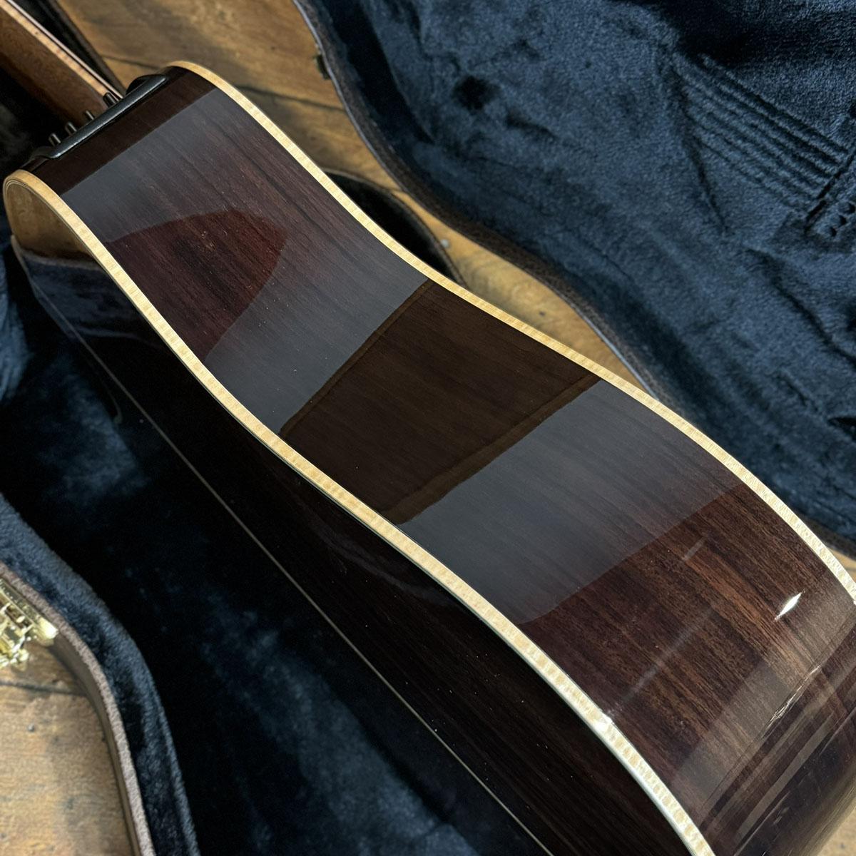 200 Series Custom Order Model Takamine アコースティックギター