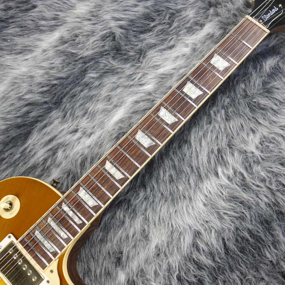 Les Paul Standard 1998 HoneyBurst Gold Hardware Gibson