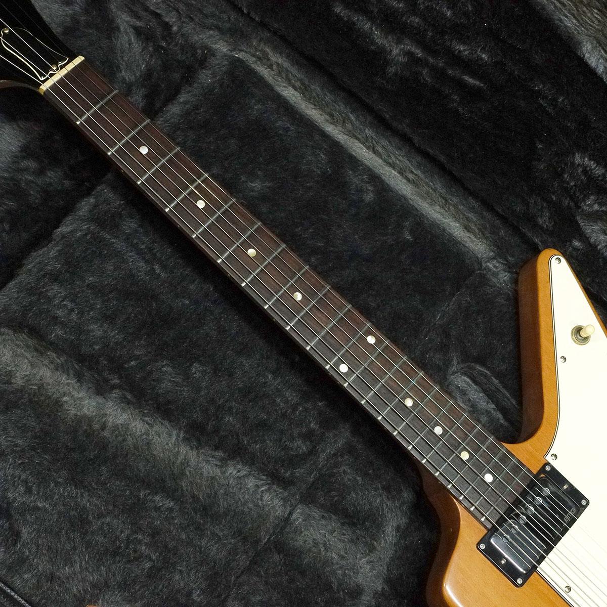 Explorer 76 Natural【2005年製】 Gibson エレクトリックギター