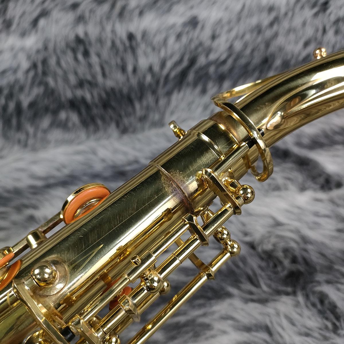 SX90R GL Tenor Saxophone Julius Keilwerth サックス／サクソフォン