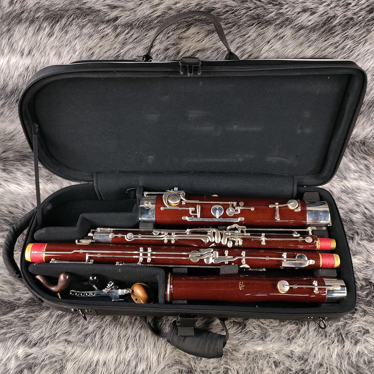 017 NIPPON FOX サイレント/その他管楽器 木管楽器その他 商品詳細