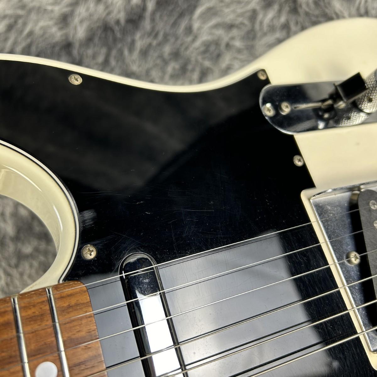 TL72-53 USB Fender Japan エレクトリックギター テレキャスタータイプ