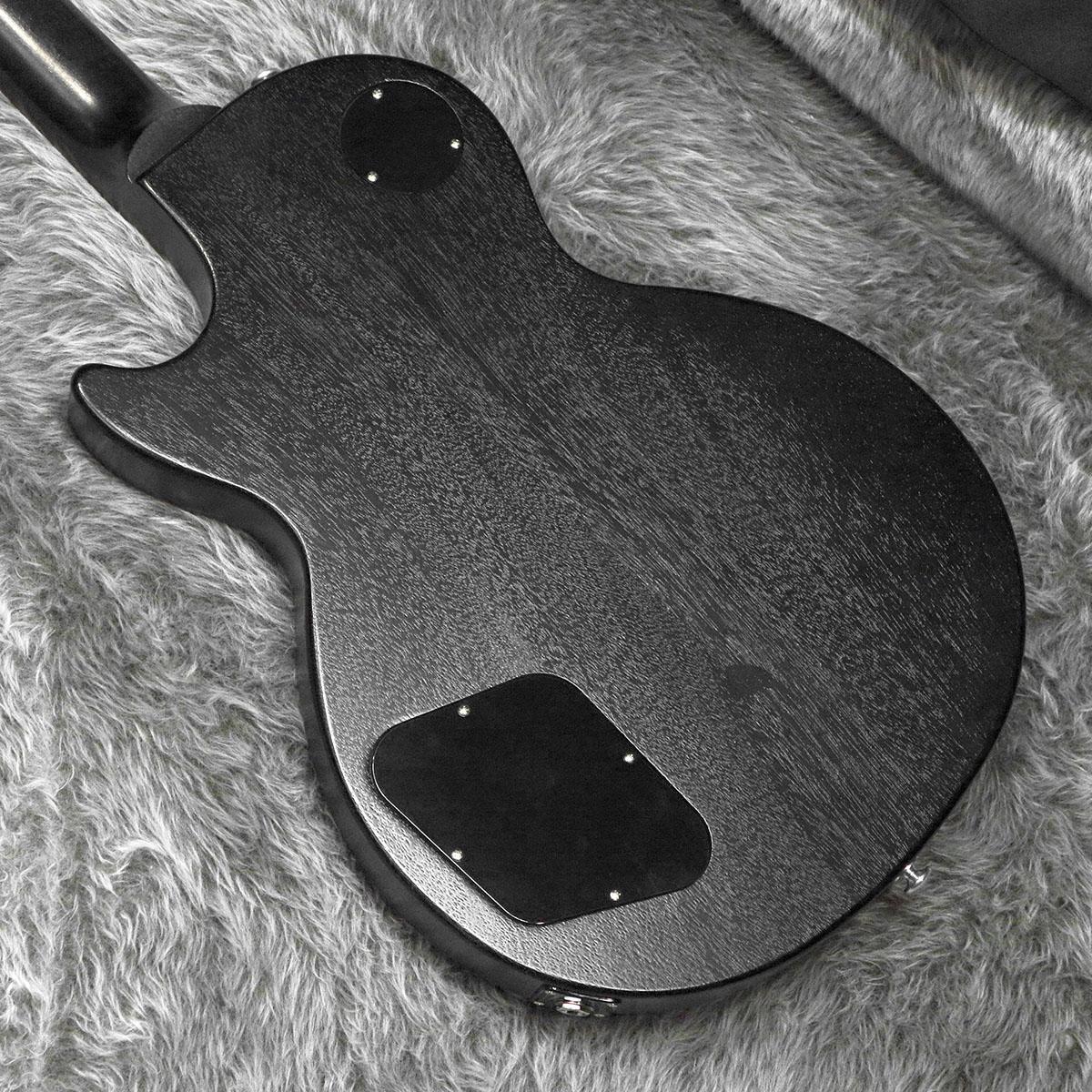Les Paul Special Tribute Humbucker Ebony Satin Gibson