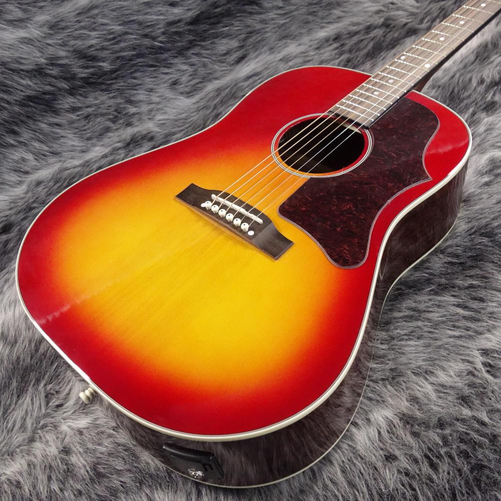 HJ-BUDDY VCS Headway アコースティックギター フラットトップ 商品