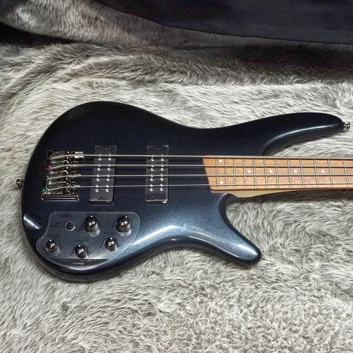 SR300E Iron Pewter Ibanez エレクトリック・ベース その他のエレキ