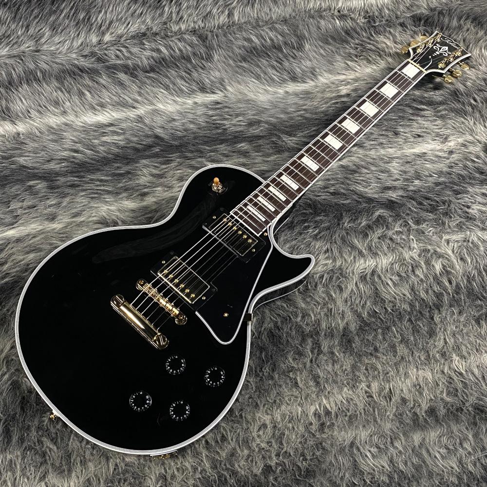 LC156S BB Tokai エレクトリックギター レスポールタイプ 商品詳細