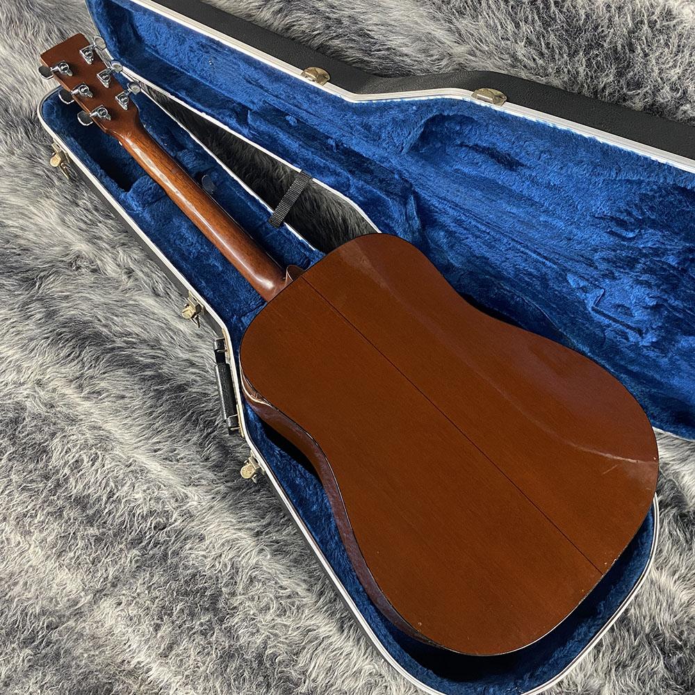 D-18 1991 Martin アコースティックギター フラットトップ 商品詳細