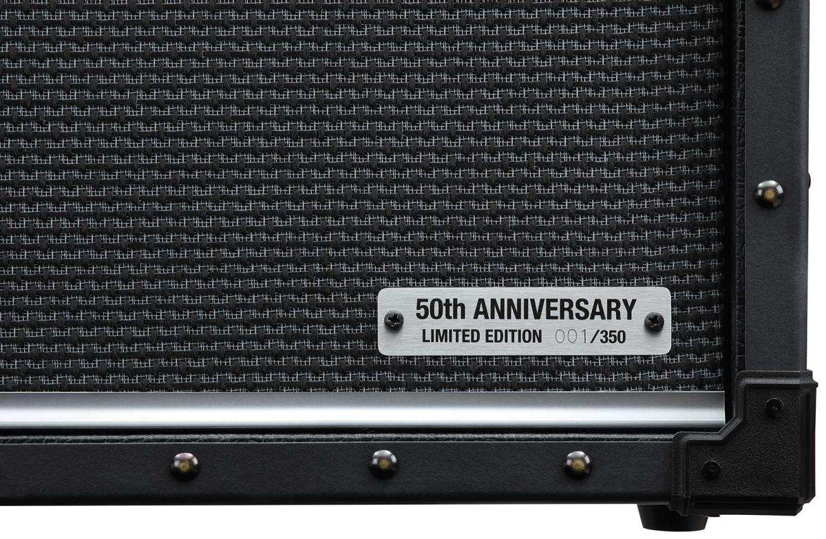 JC-120 Jazz Chorus Roland 50th Anniversary Limited Edition【SN:307