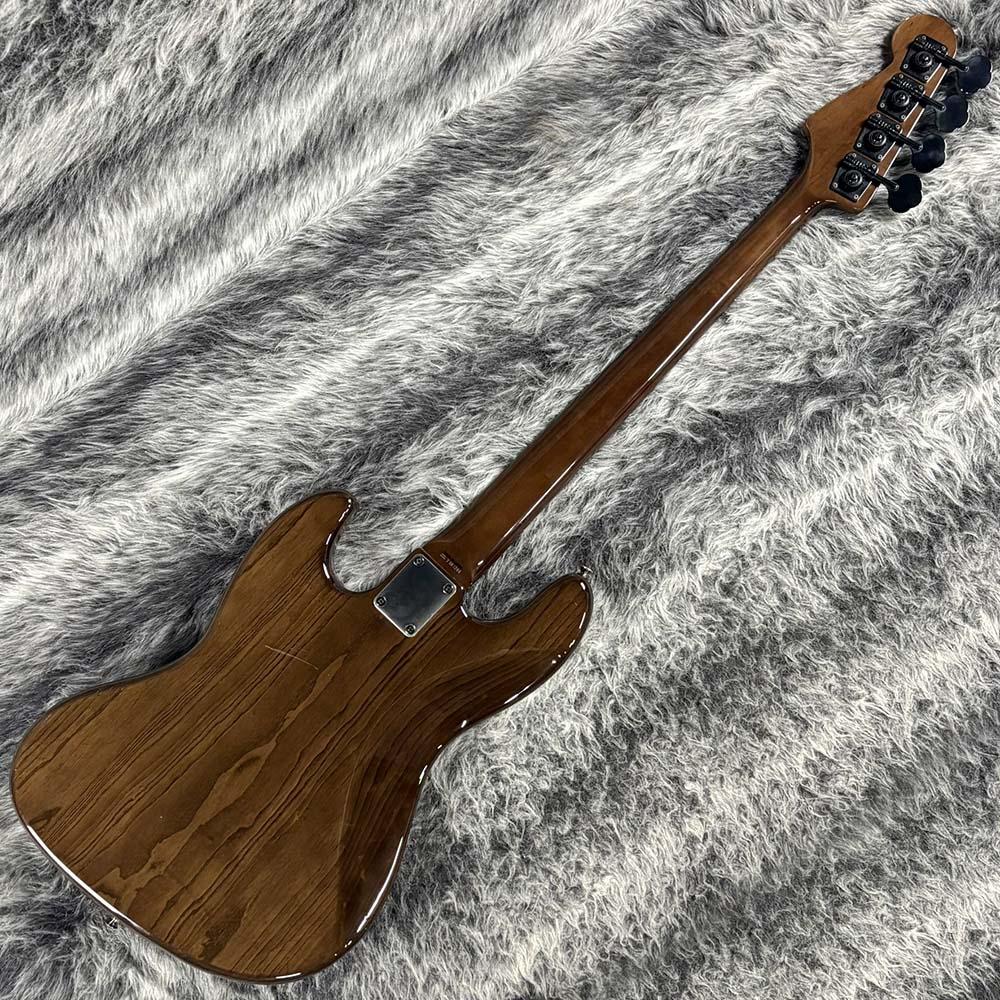 Fender Japan JB62-WAL JAZZ BASS 美品 JB62-WAL Fender Japan エレクトリック・ベース JBタイプ 商品詳細