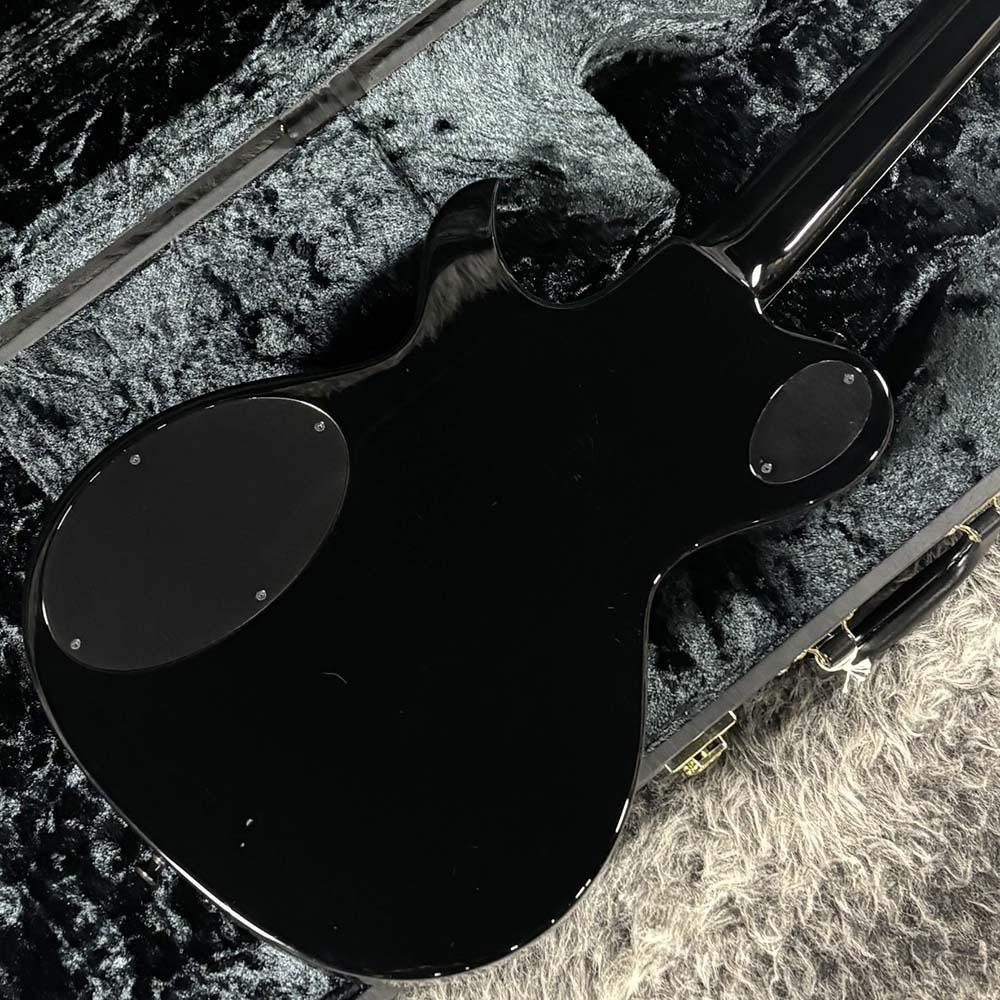 A24SU DC BP DIAMOND ZEMAITIS エレクトリックギター レスポールタイプ