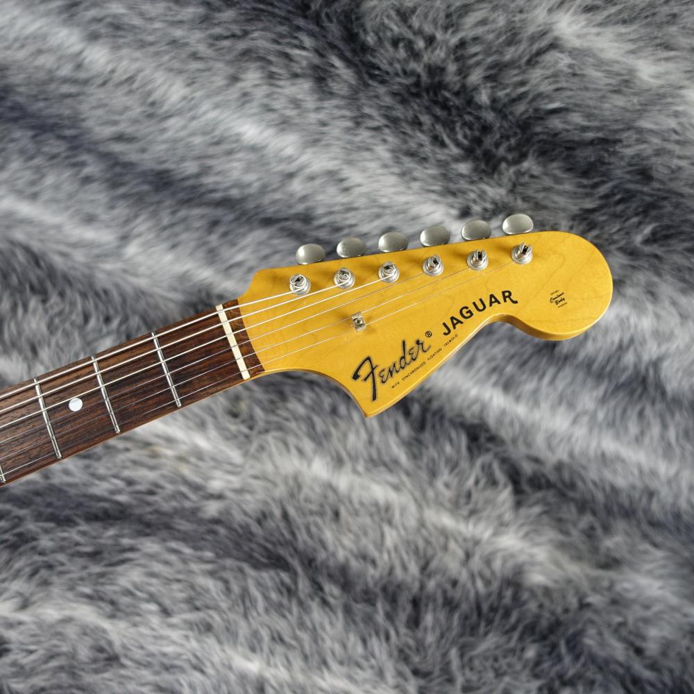 JG66-75 3ToneSunburst Fender Japan エレクトリックギター ジャガー
