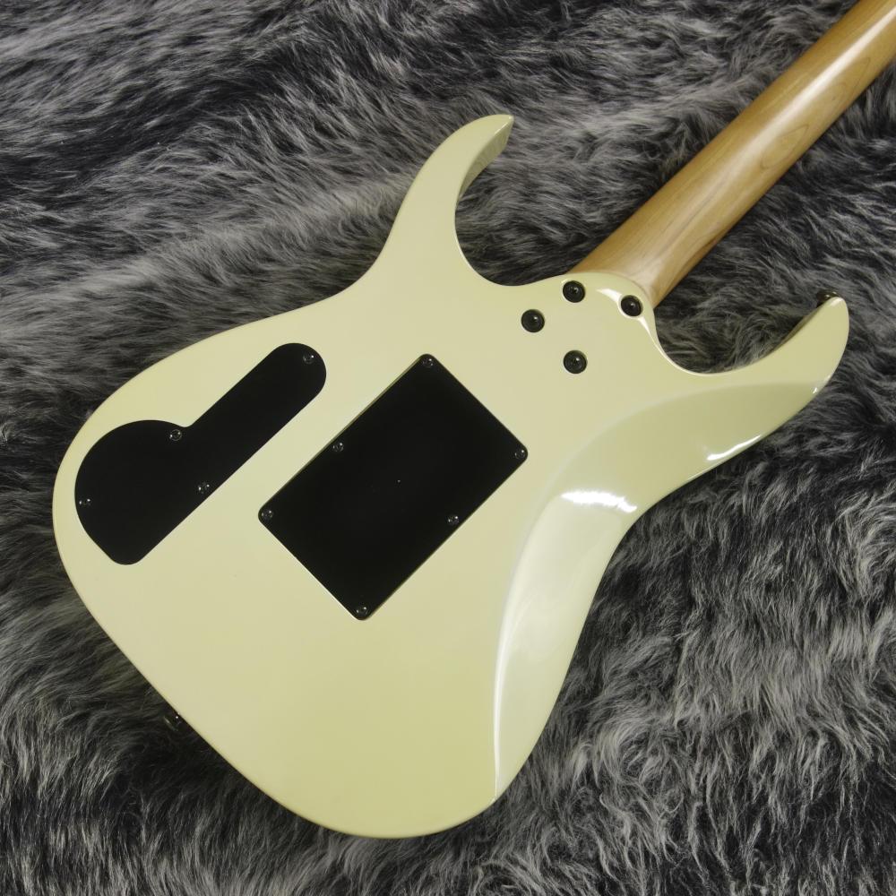 PGM30 White Ibanez エレクトリックギター ストラトキャスタータイプ
