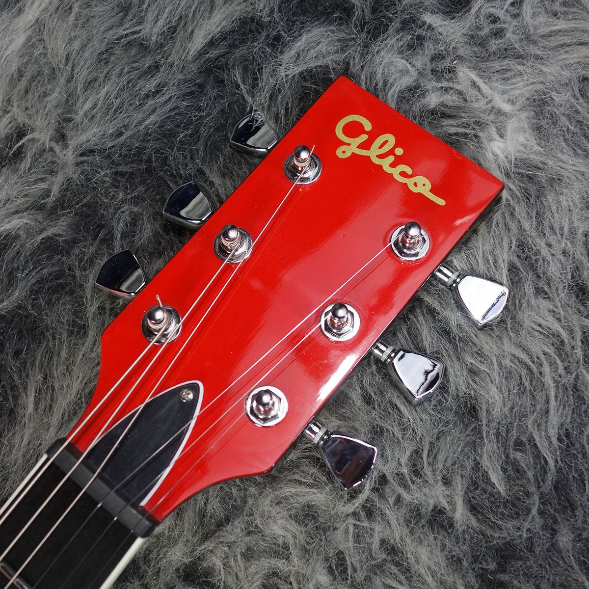 Glico ポッキーエレキギター　 斉藤和義モデル 🎶グリコ ポッキーギターを買い取りさせていただきました🎶 | 売るのも