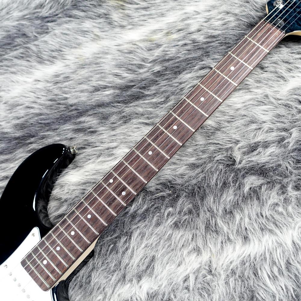 PACIFICA212VQM TBL YAMAHA エレクトリックギター ストラトキャスター