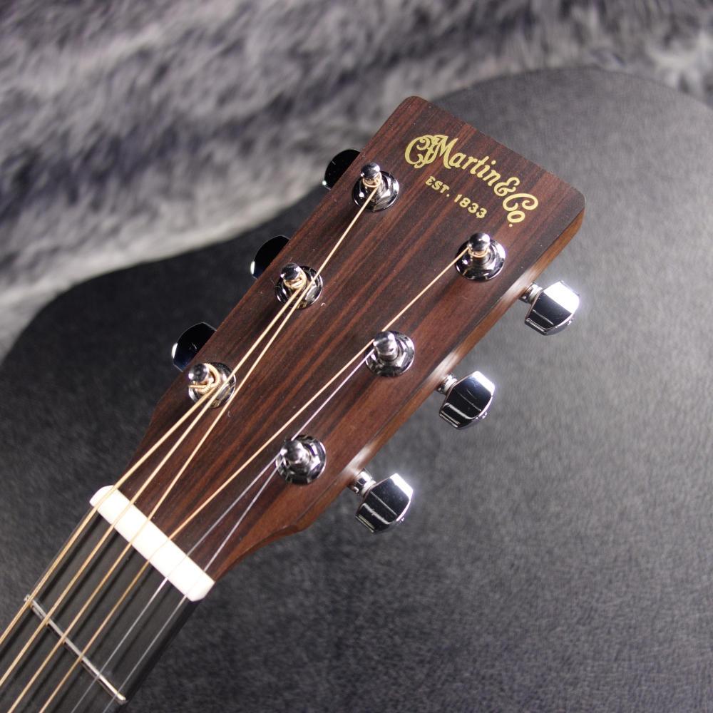 DRSG Natural Martin エレクトリック・アコースティックギター