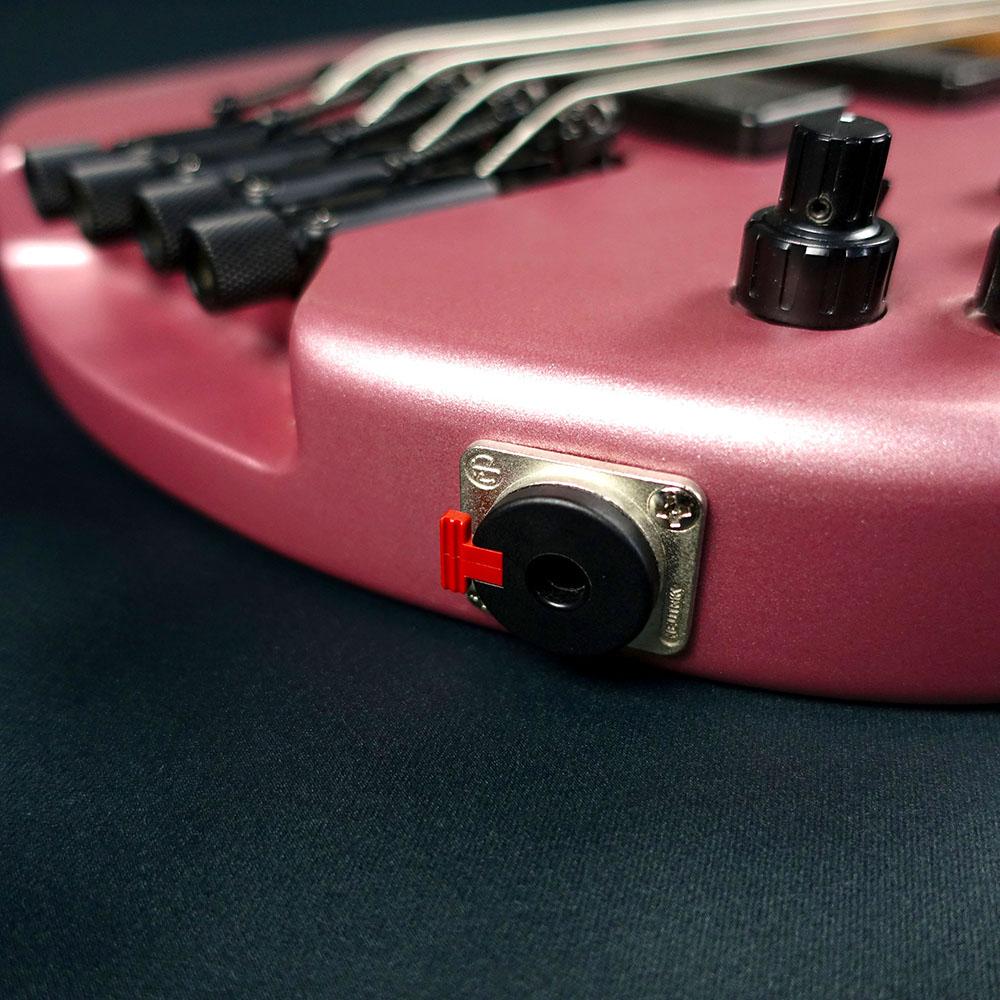 EHB1000S-PMM Pink Gold Metallic Matte Ibanez エレクトリック