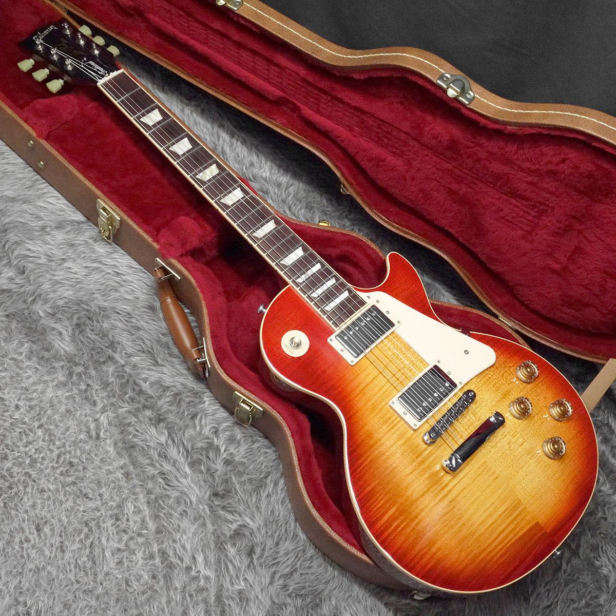 Les Paul Traditional 2016 Heritage Cherry Sunburst Gibson