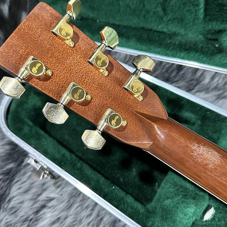 D-45 Martin アコースティックギター フラットトップ 商品詳細