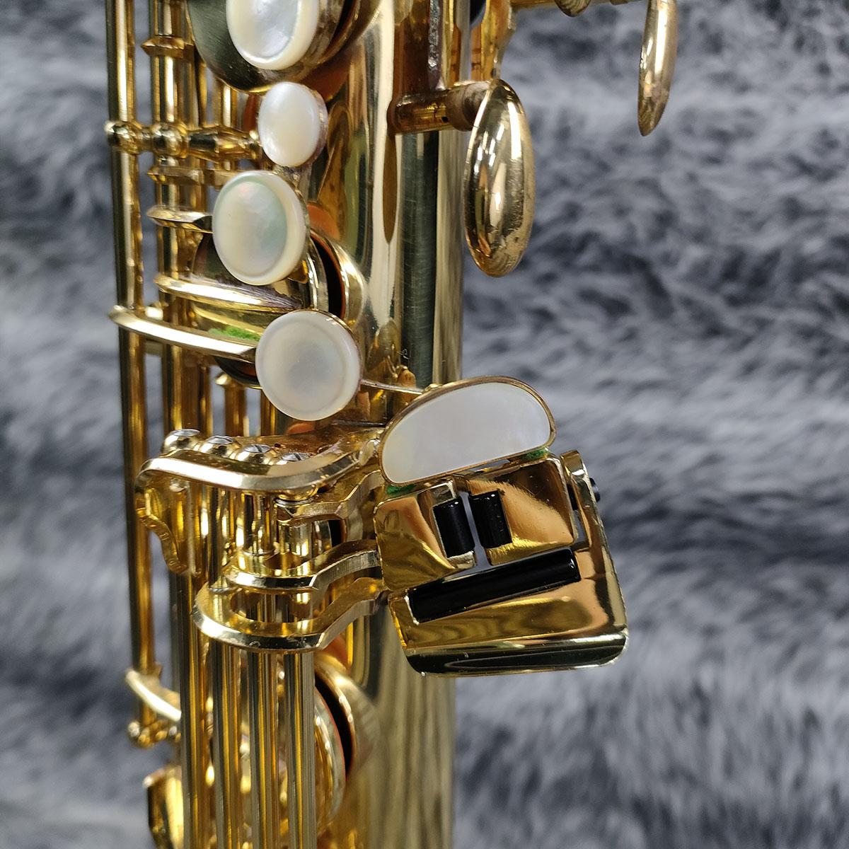 SX90R GL Tenor Saxophone Julius Keilwerth サックス／サクソフォン