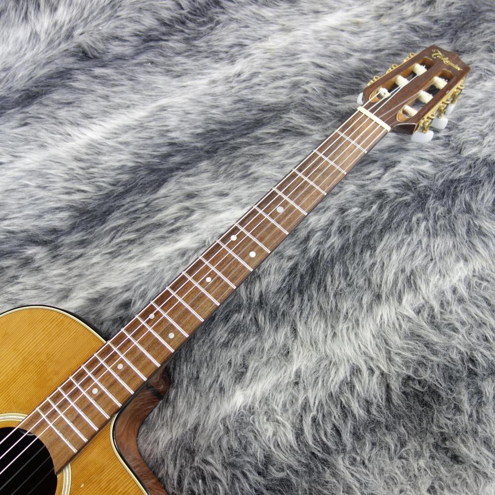Elite Takamine アコースティックギター F80　ナチュラルウッド Takamine PTU80CS エレアコ アコースティックギター タカミネ | 島村