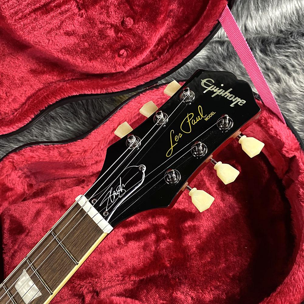 Slash Les Paul Standard Appetite Burst Epiphone エレクトリック