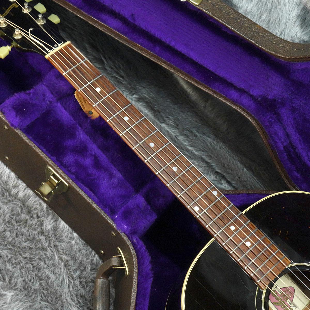 J-45 Western Vintage Sunburst 100th iBeam【1994年製】 Gibson
