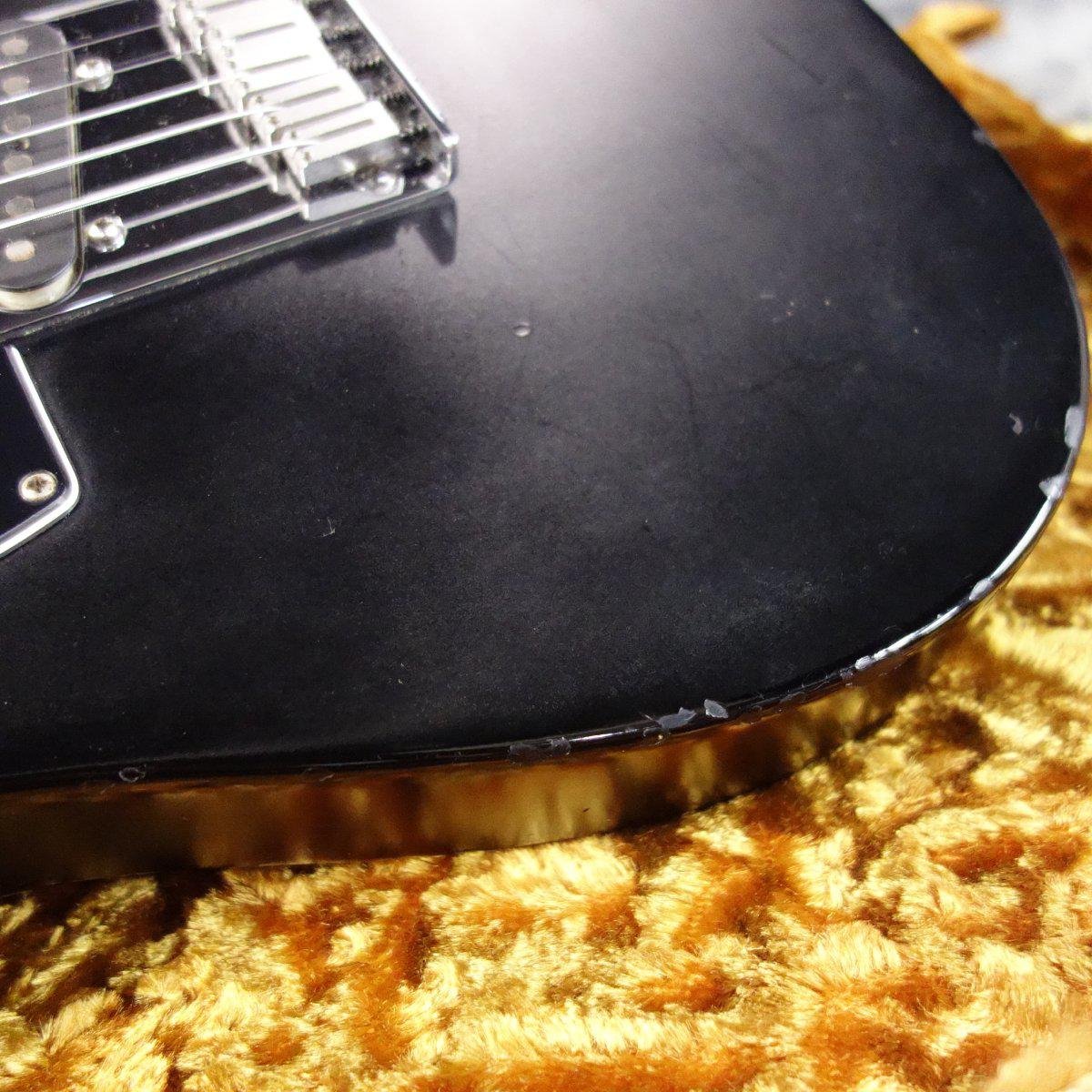 Highway One Telecaster Upgrade Fender USA エレクトリックギター