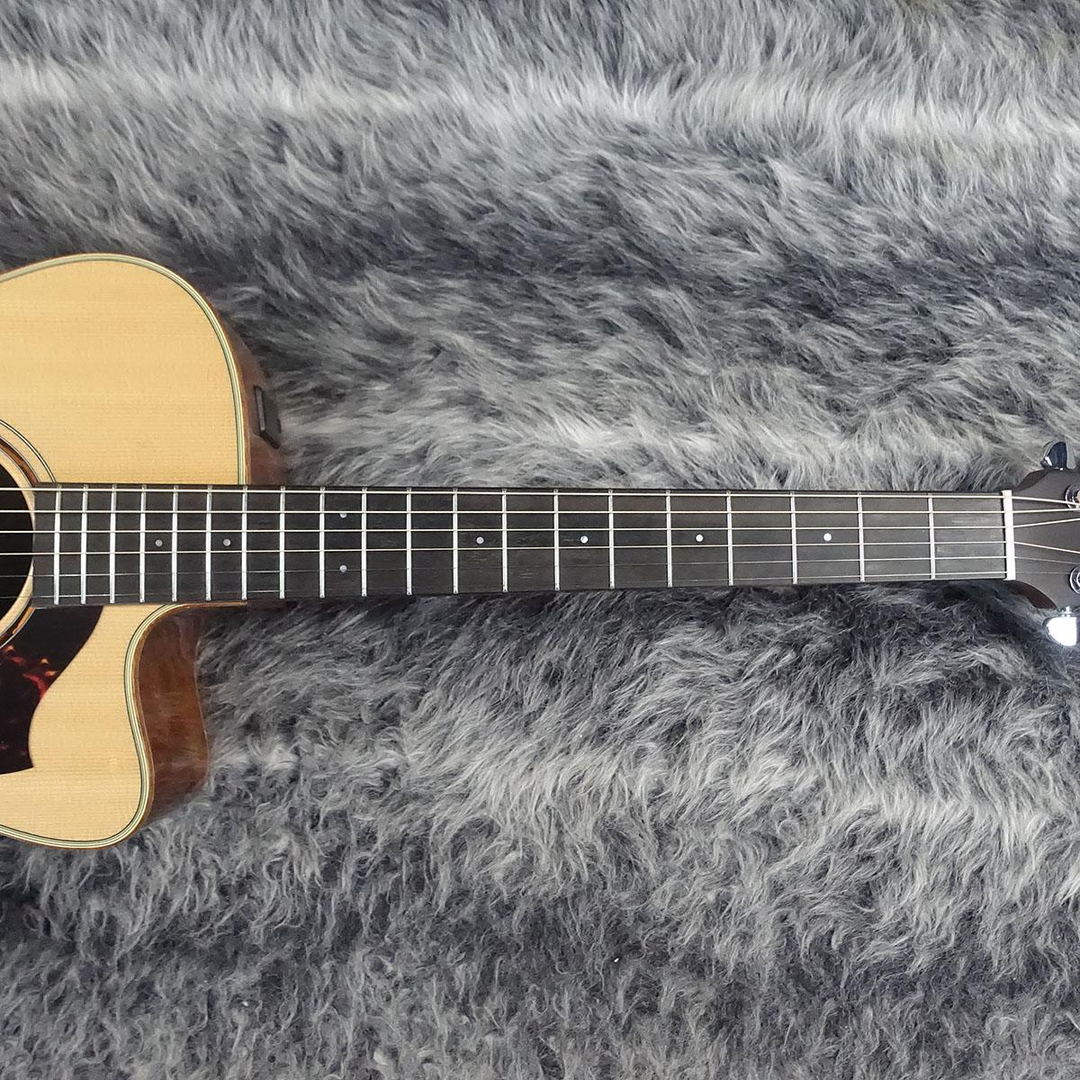 AC3M Vintage Natural YAMAHA アコースティックギター フラットトップ