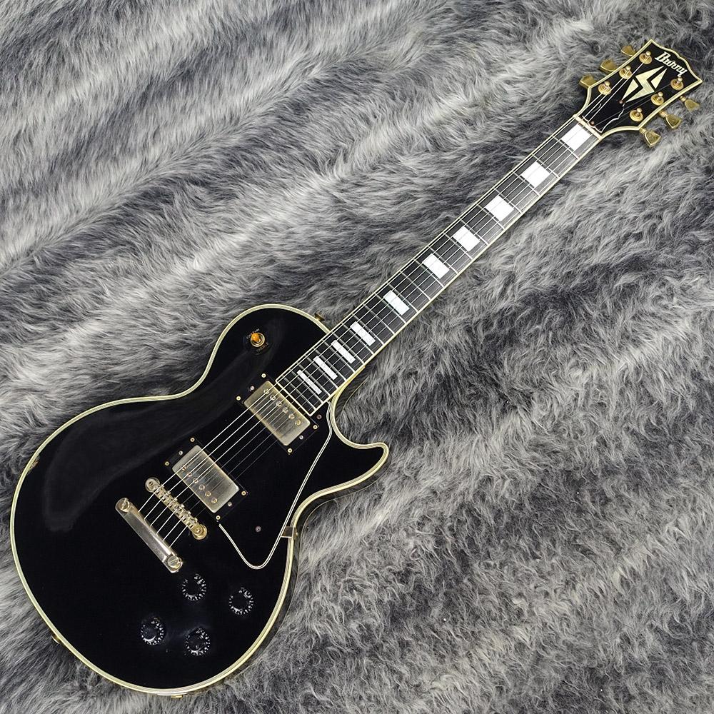 RLC-65 '60Model Burny エレクトリックギター レスポールタイプ 商品