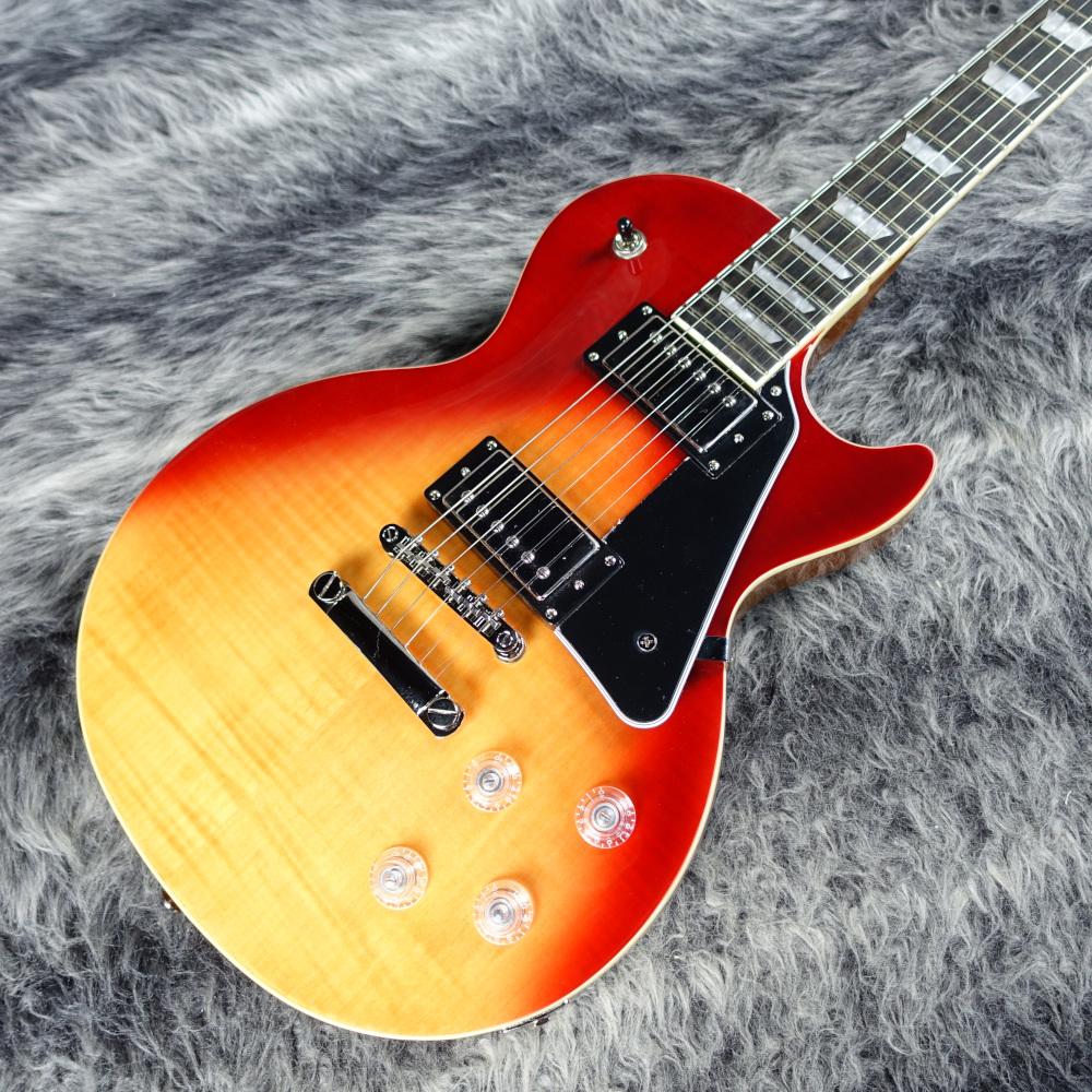 3-1759 Tomson/エレキギター/レスポールタイプ/赤茶色系 楽天市場】エレキギター レスポール 赤（エレキギター｜ギター