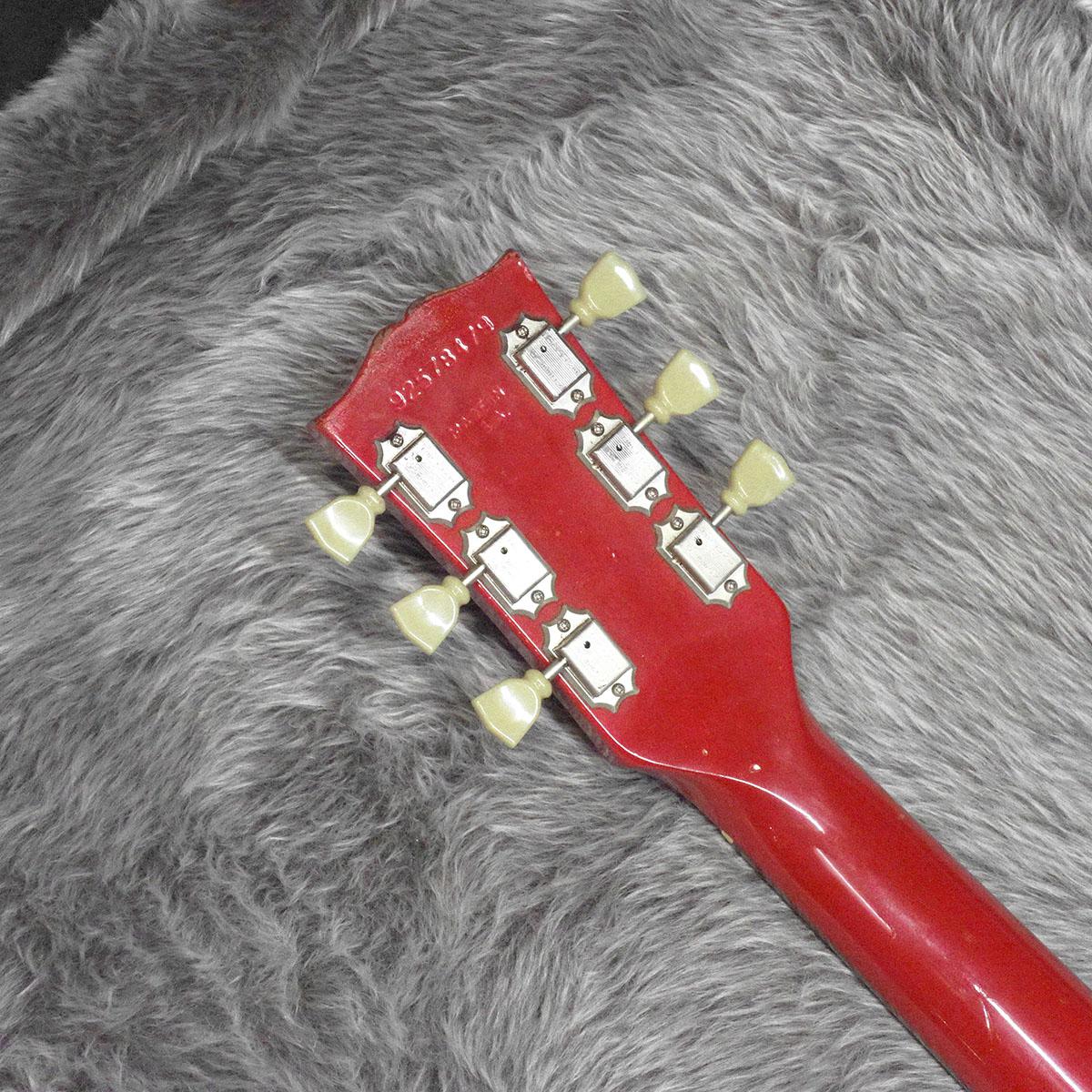 Les Paul Special Cinnamon Red 【1998年製】 Gibson エレクトリック