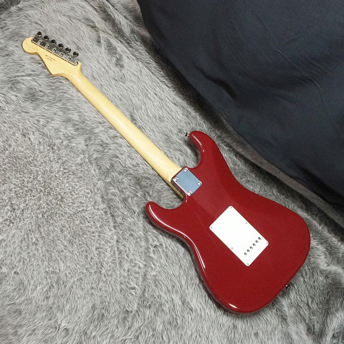 2023 Collection Made in Japan Traditional 60s Stratocaster RW Aged