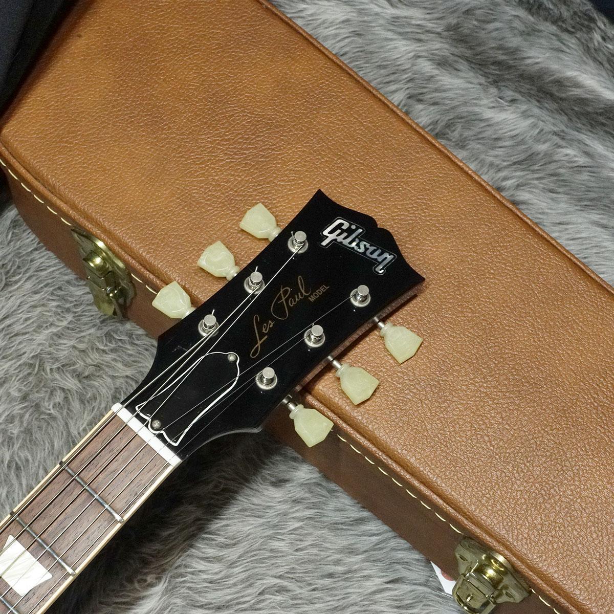 ES-Les Paul Black Top Gibson Memphis エレクトリックギター その他