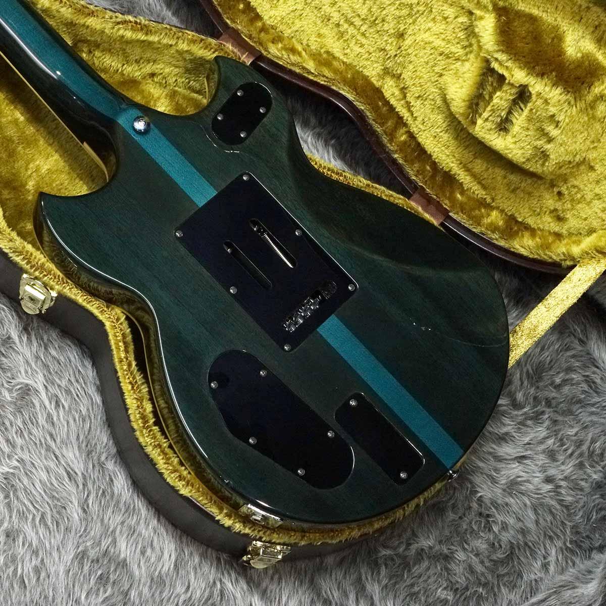 SG-T2 TAKANAKA MASAYOSHI See Thru Navy 1998年製 YAMAHA