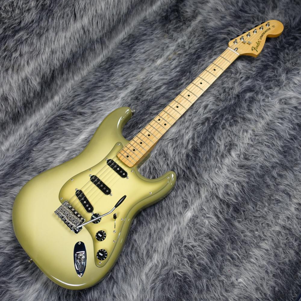 FSR Antigua Stratocaster Antigua【プライスダウン】 Fender Mexico