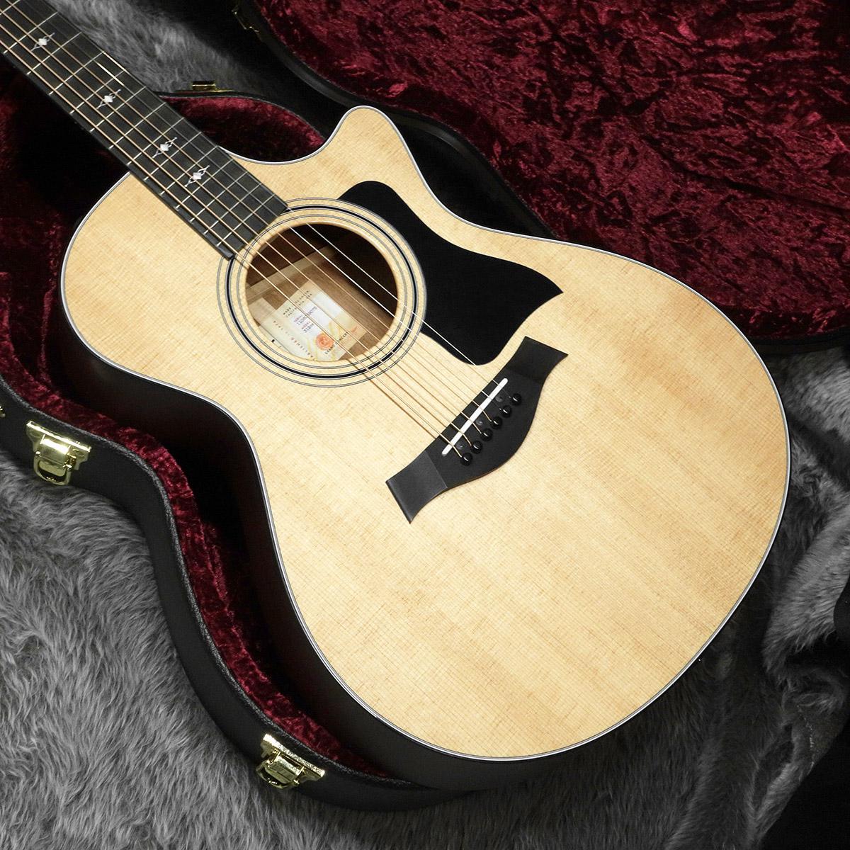 312ce V-Class Taylor アコースティックギター フラットトップ 商品 