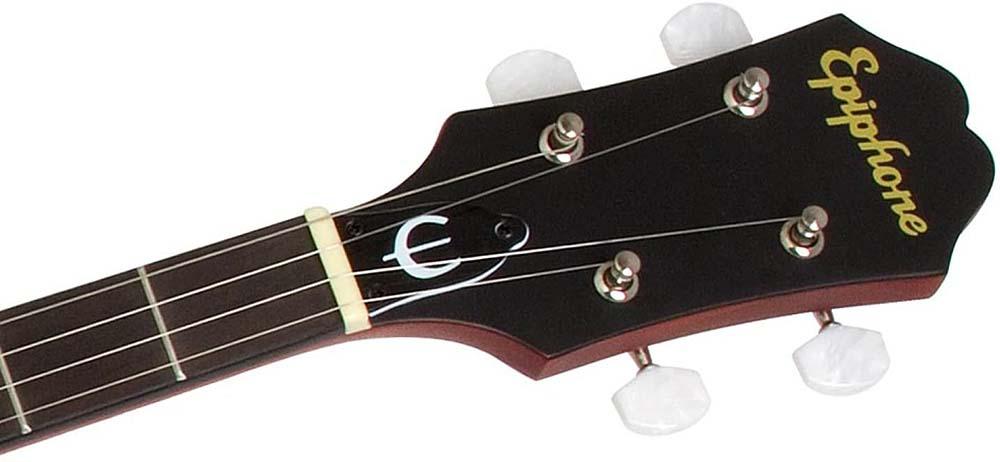 Epiphone　バンジョー お取り寄せ商品】Epiphone MB-100 Banjo 5弦バンジョー マイク搭載