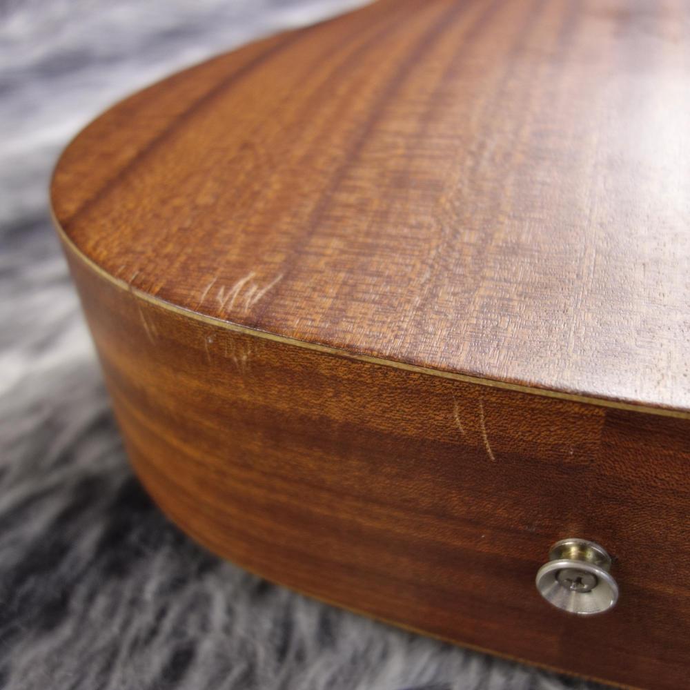 Baby Taylor 301-GB 301-GB アコースティックギター トラベルギター