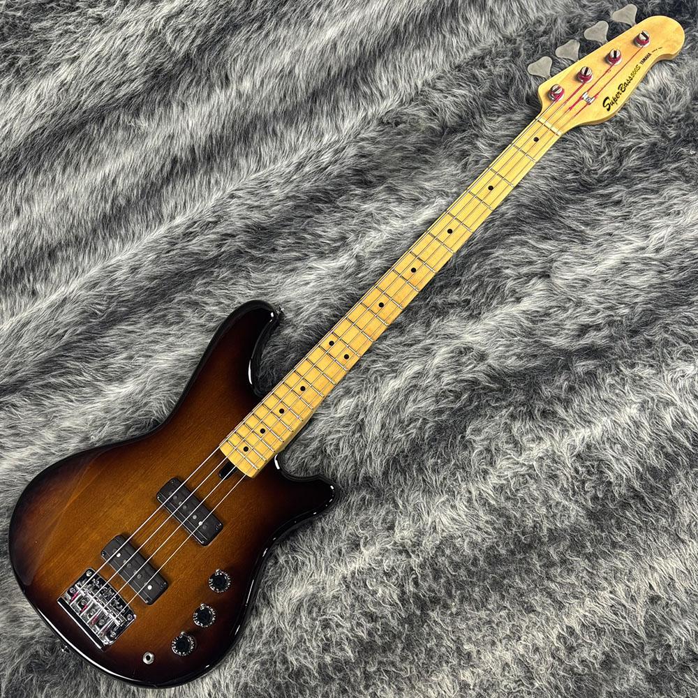 Super Bass SB-500S BS YAMAHA エレクトリック・ベース JBタイプ 商品