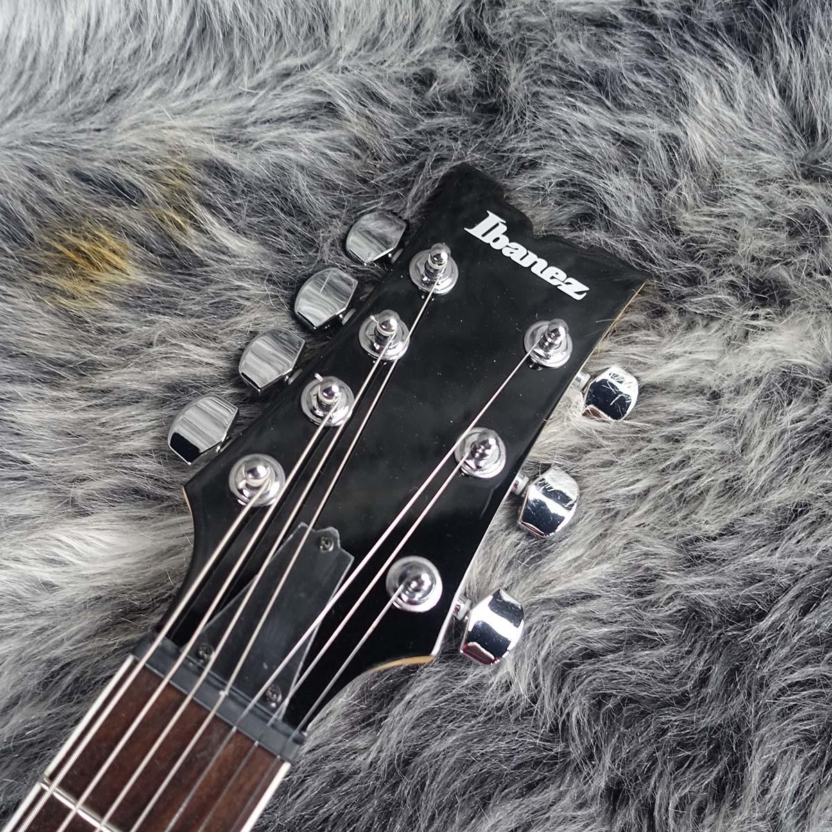 エレキギター AX-7221 Ibanez エレクトリックギター その他のボディー 商品詳細