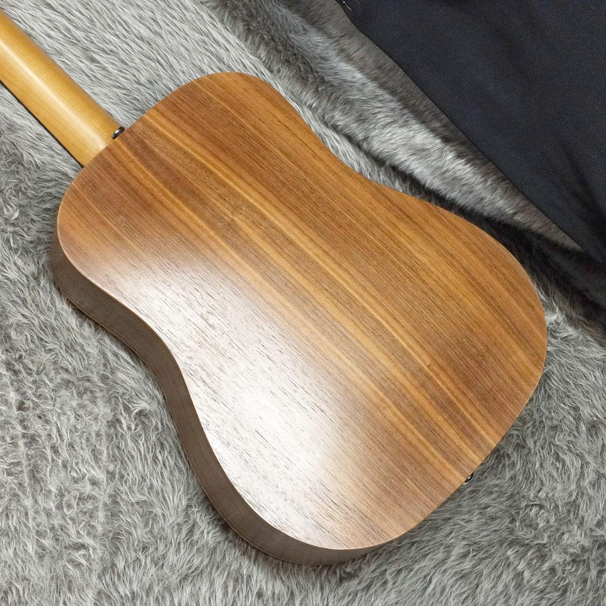 Baby Taylor-e BT-1e Nat Taylor エレクトリック・アコースティック