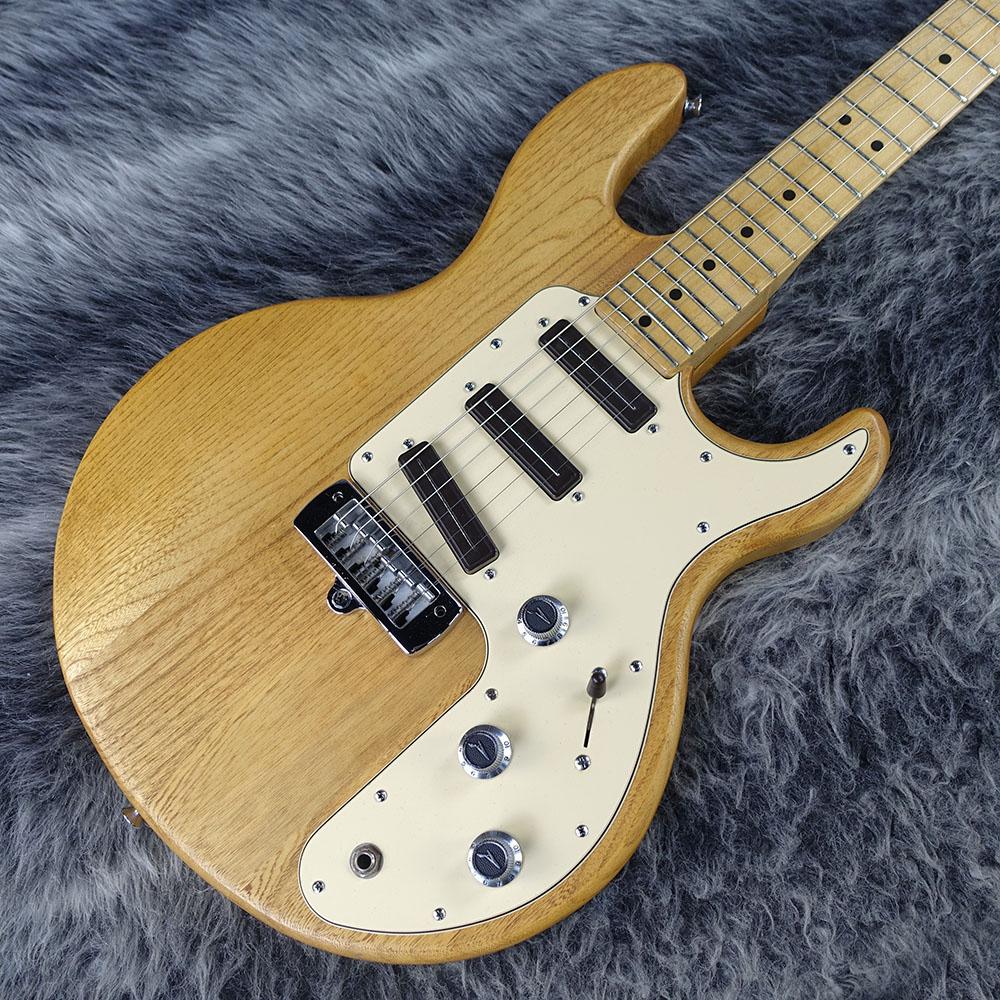 T-26 Natural PEAVEY エレクトリックギター その他のボディー 商品詳細