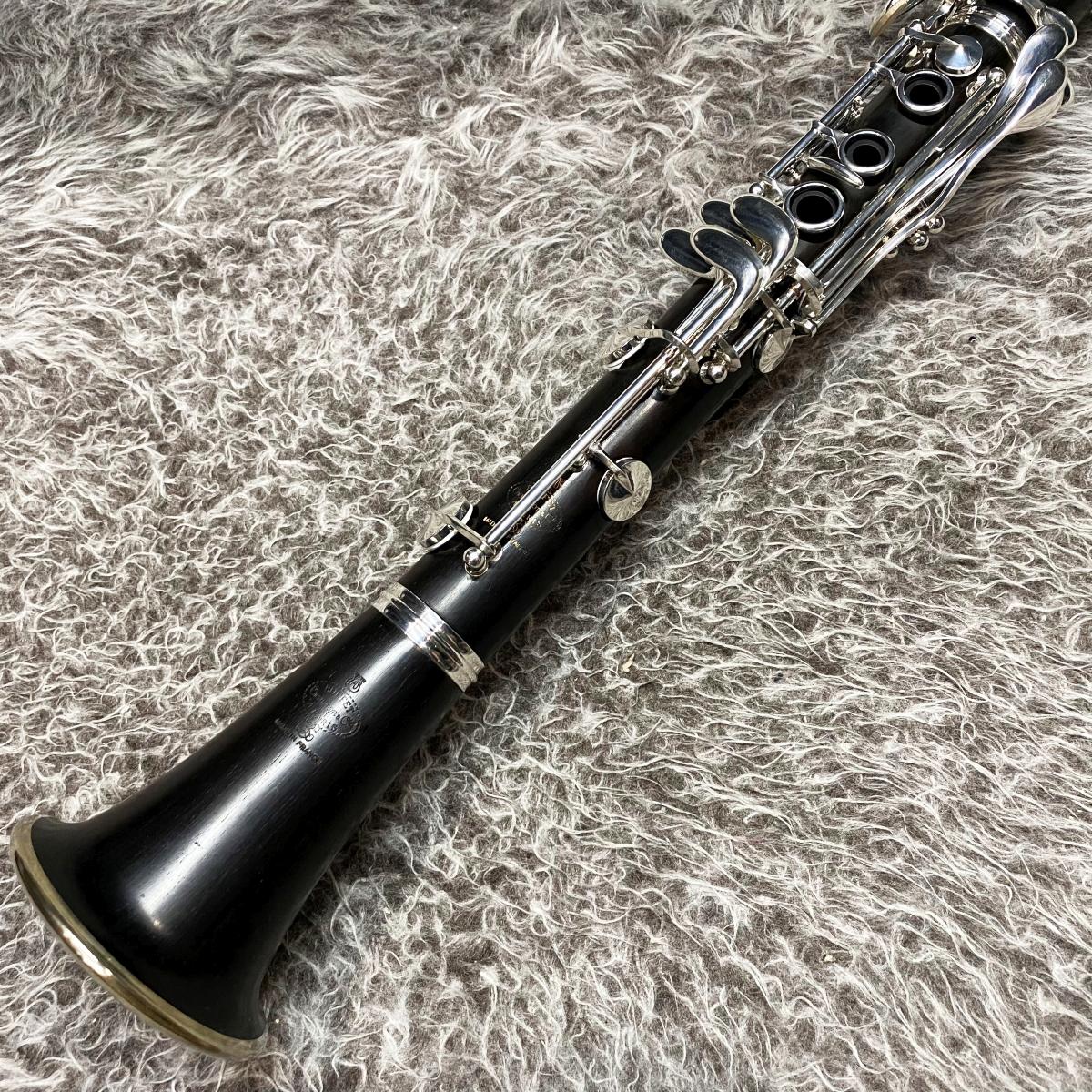 Festival SP B♭ N響 松本健司氏 選定品【中古調整済】 Buffet Crampon