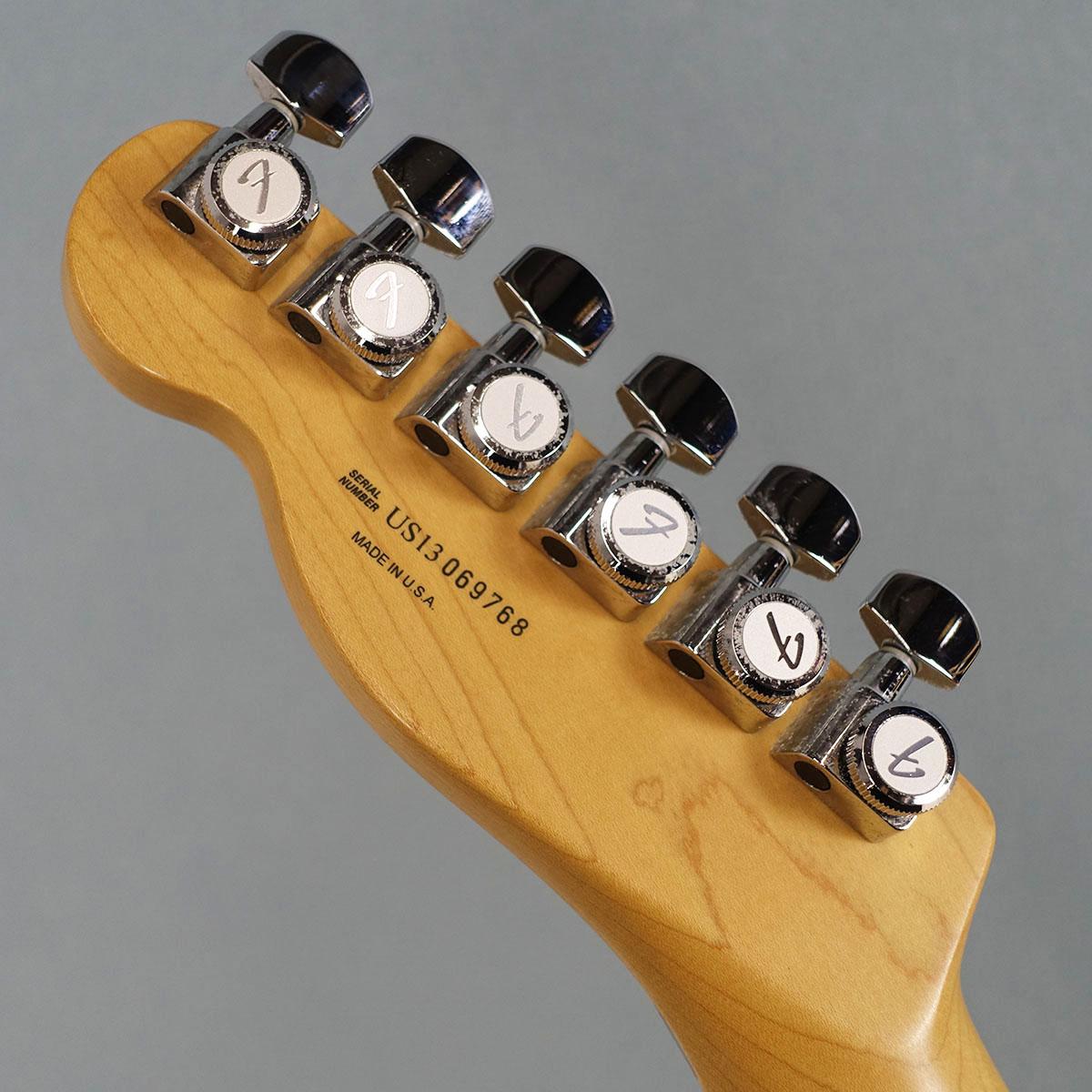 American Deluxe Telecaster N3【2013年製】 Fender USA