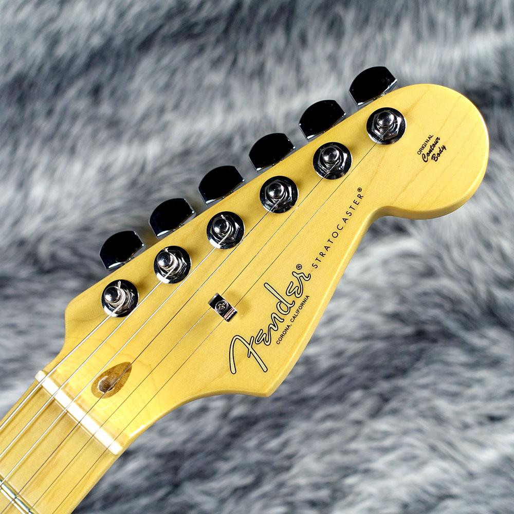 American Professional II Stratocaster Sienna Sunburst Fender USA